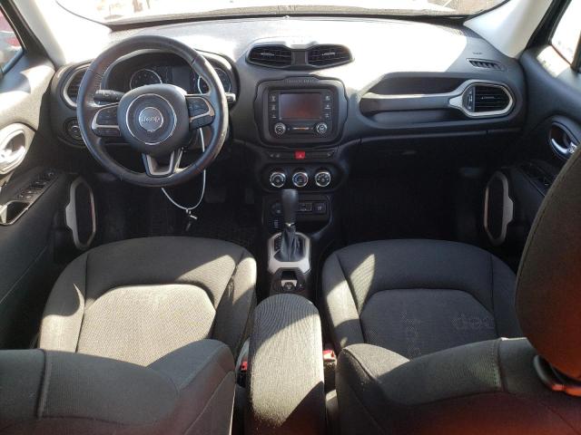 2017 JEEP RENEGADE L ZACCJBBB1HPF30178