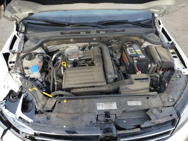 2017 VOLKSWAGEN JETTA S - 3VW2B7AJ5HM204172