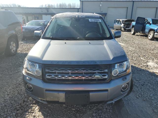 VIN SALFR2BG9EH395660 2014 Land Rover LR2, Hse no.5