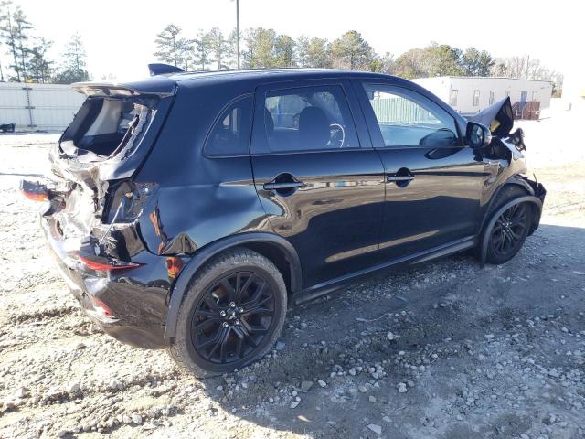 2019 MITSUBISHI OUTLANDER - JA4AP3AUXKU020877