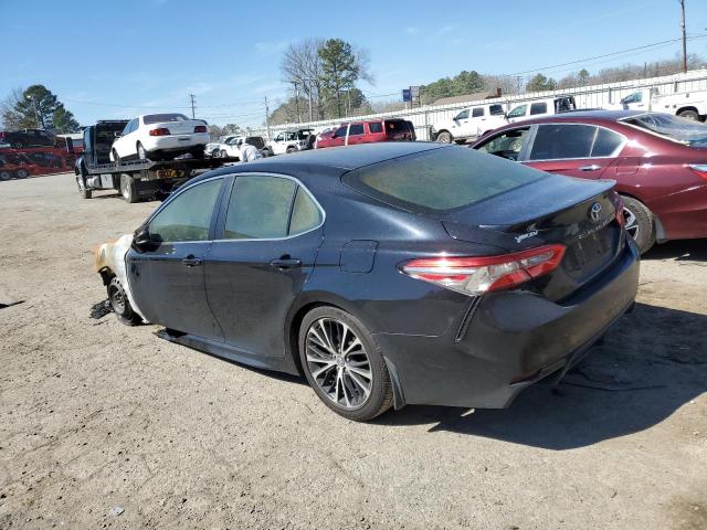 2018 Toyota Camry L VIN: 4T1B11HK5JU572057 Lot: 43843024