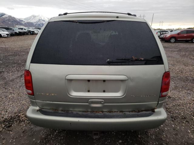 1999 Chrysler Town & Country Lx VIN: 1C4GP54L7XB914563 Lot: 41520004