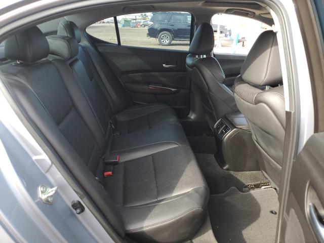 2015 ACURA TLX ADVANC 19UUB3F76FA009629