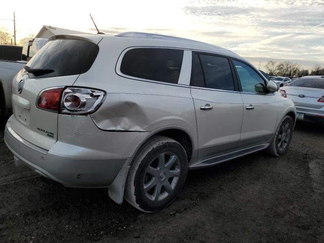 2009 BUICK ENCLAVE CXL Photos | IA - DES MOINES - Repairable Salvage ...