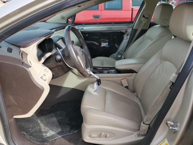 2016 BUICK LACROSSE S - 1G4G45G32GF268082
