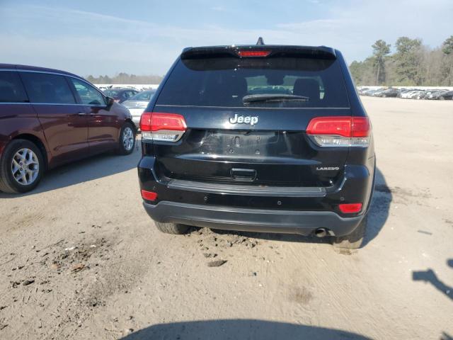 2017 JEEP GRAND CHER - 1C4RJEAG6HC813320