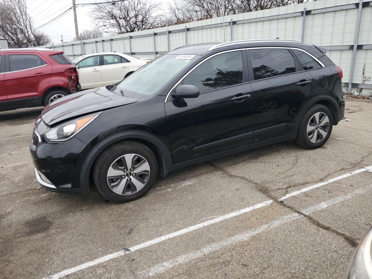 kndcb3lc7h5062878 KNDCB3LC7H5062878 2017 Kia Niro Fe
