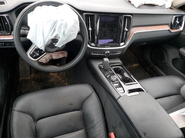 2021 VOLVO S60 T8 REC 7JRBR0FZ9MG112623
