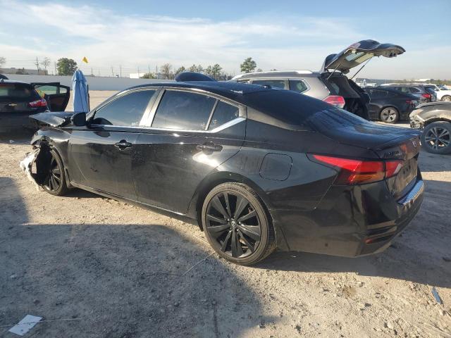 2022 NISSAN ALTIMA SR 1N4BL4CV1NN302489