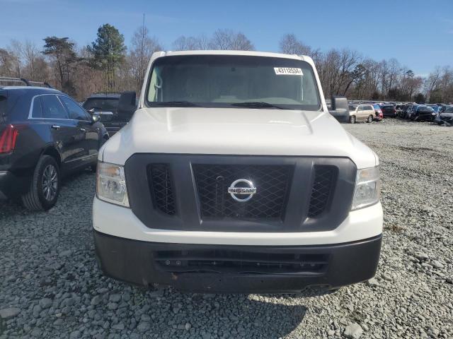 2019 NISSAN NV 2500 S 1N6BF0KY3KN806007