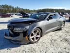2018 CHEVROLET CAMARO LT - 1G1FB1RX2J0126929