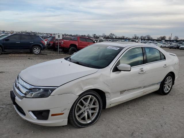 Vin: 3fahp0ja3cr407438, lot: 41201724, ford fusion sel 2012 img_1