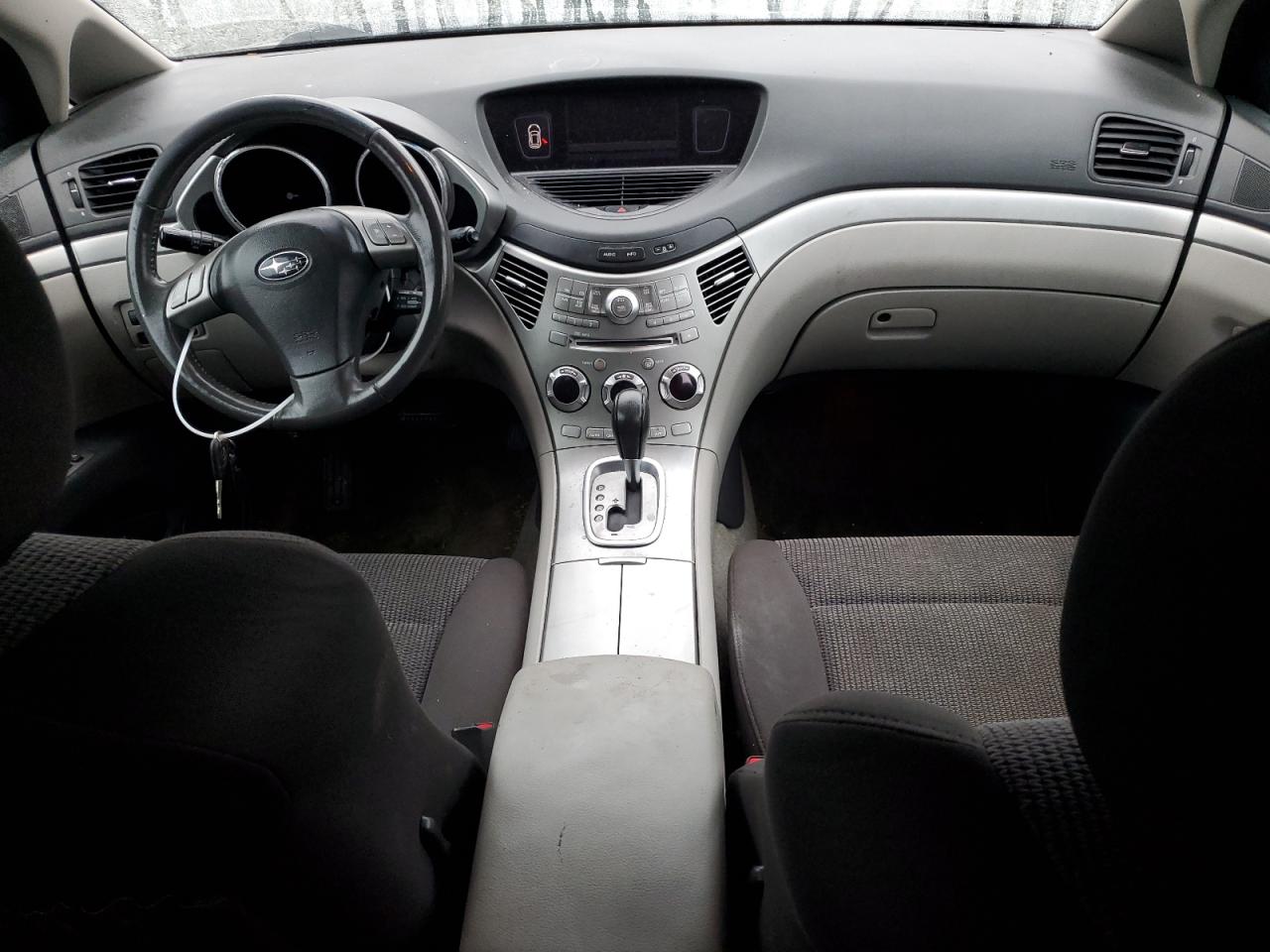 4S4WX82C264427897 2006 Subaru B9 Tribeca 3.0 H6