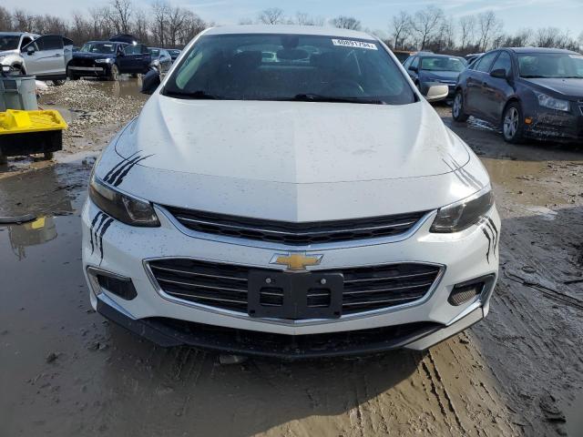 2017 CHEVROLET MALIBU LS 1G1ZB5ST7HF223997