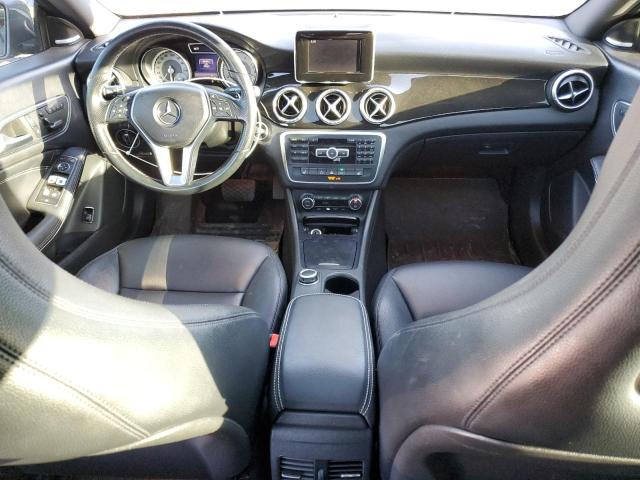 VIN WDDSJ4GB8EN108595 2014 Mercedes-Benz CLA-Class,... no.8