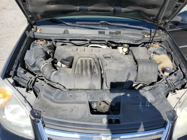 2005 Chevrolet Cobalt Lt VIN: 1G1AZ52F657622585 Lot: 45058924