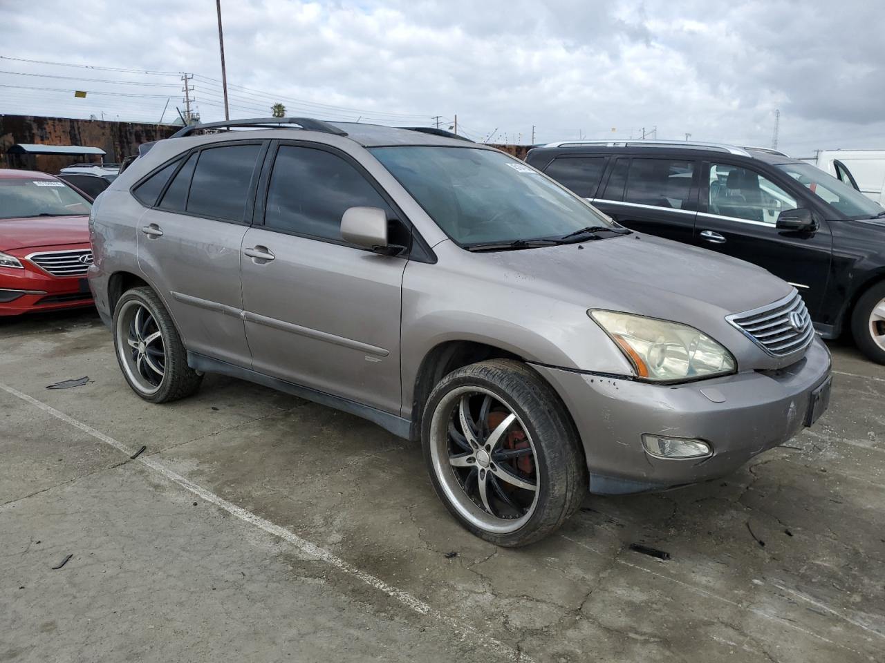 Lot #2986614251 2005 LEXUS RX 330