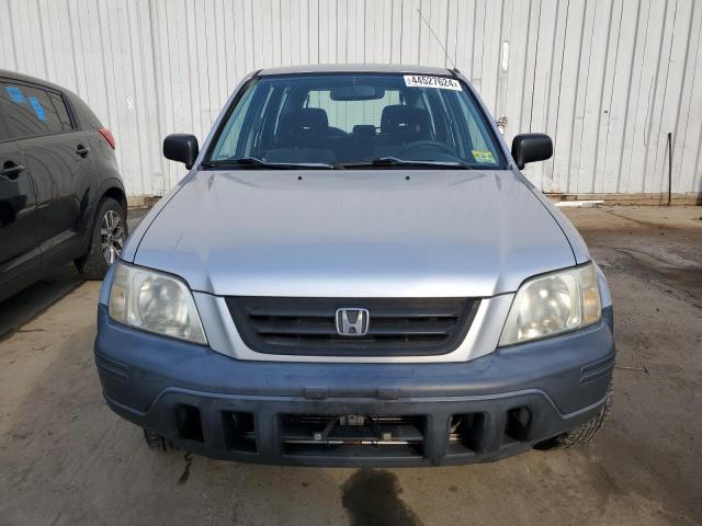 1999 Honda Cr-V Lx VIN: JHLRD1840XC073888 Lot: 44527624