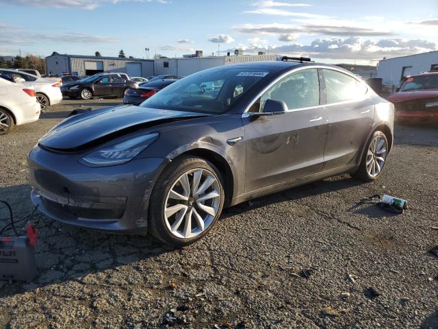 2019 TESLA MODEL 3 5YJ3E1EA6KF425376