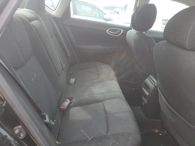 2018 NISSAN SENTRA S M - 3N1AB7AP2JY267475