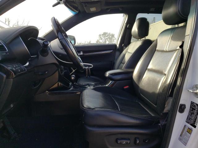 2015 KIA SORENTO SX 5XYKWDA70FG615449
