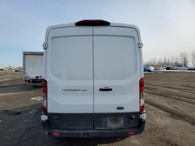 2019 FORD TRANSIT T- 1FTYR2CM0KKA03278