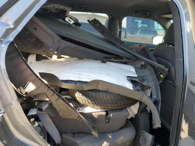 Lot #2475032829 2022 CHEVROLET TRAILBLAZE salvage car