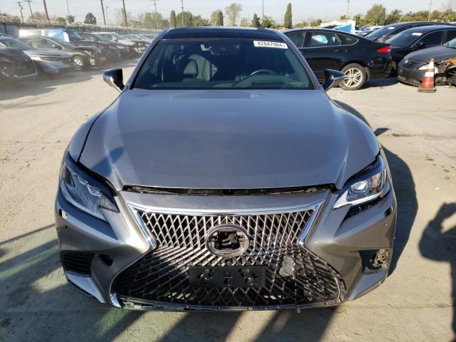 2020 Lexus Ls 500 Base VIN: JTHD51FF3L5012699 Lot: 42847904