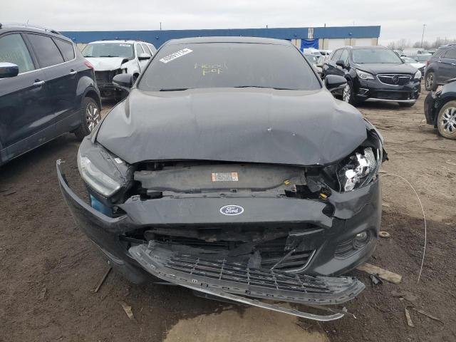 VIN WBS43AZ01NCJ52465 2013 FORD FUSION no.5