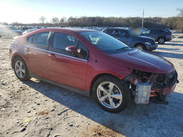 VIN 1G1RC6E47FU135211 2015 Chevrolet Volt no.4