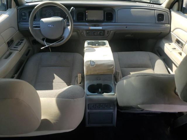 2007 Ford Crown Victoria Police Interceptor VIN: 2FAFP71W67X149743 Lot: 51948284