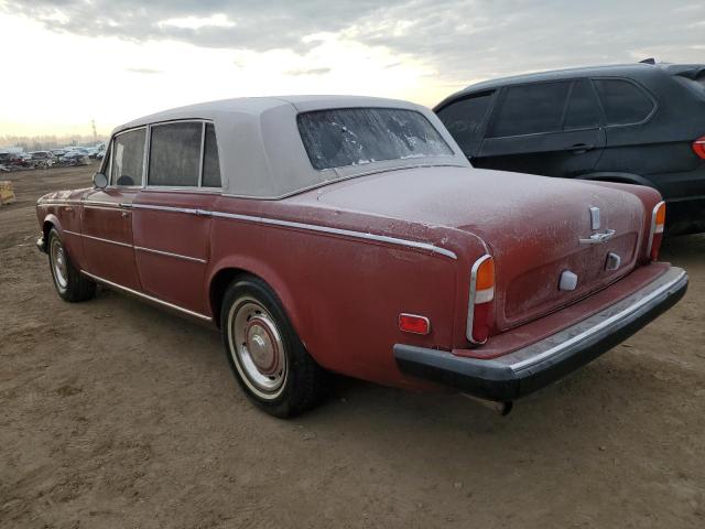 LRE24647 1976 ROLLS-ROYCE ALL MODELS-1