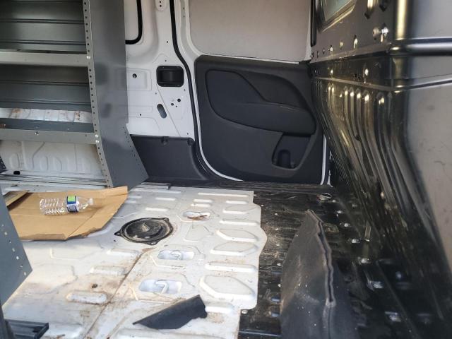 2019 RAM PROMASTER - ZFBHRFAB4K6M16471