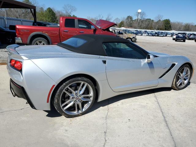 2014 Chevrolet Corvette - Image 3