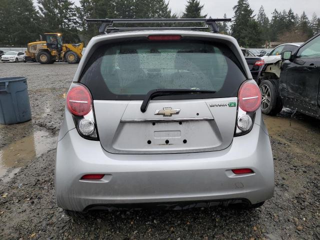 2015 CHEVROLET SPARK EV 2 - KL8CL6S09FC707005