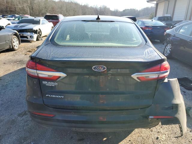 VIN 3FA6P0H78LR129086 2020 Ford Fusion, SE no.6