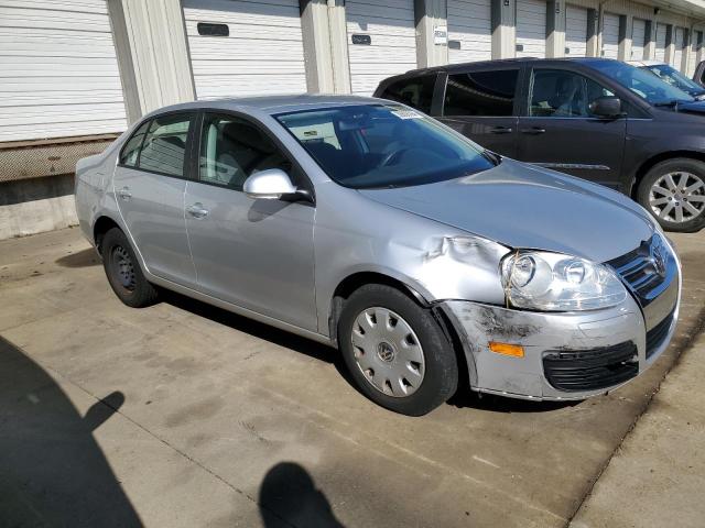 2006 Volkswagen Jetta Value VIN: 3VWPF81K26M636059 Lot: 39808594