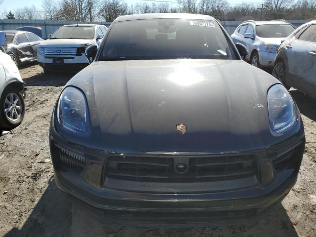 VIN WP1AG2A59PLB35622 2023 Porsche Macan, S no.5