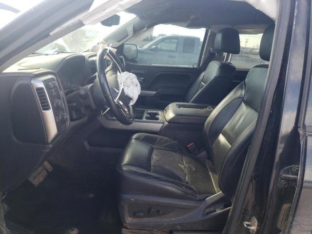 2016 CHEVROLET SILVERADO - 3GCUKSEC9GG350145