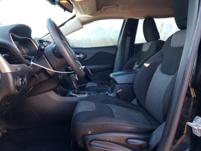 2018 JEEP CHEROKEE L 1C4PJLCB7JD509832