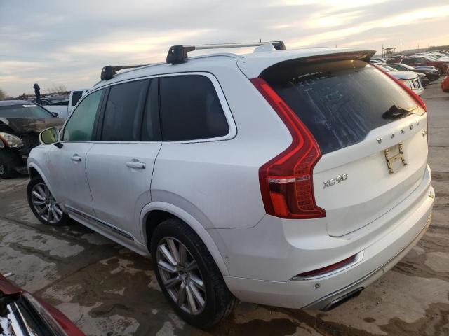 YV4A22PL8G1077081 2016 VOLVO XC90, photo no. 2