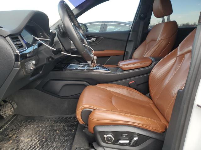 VIN WA1VAAF79JD018692 2018 Audi Q7, Prestige no.7