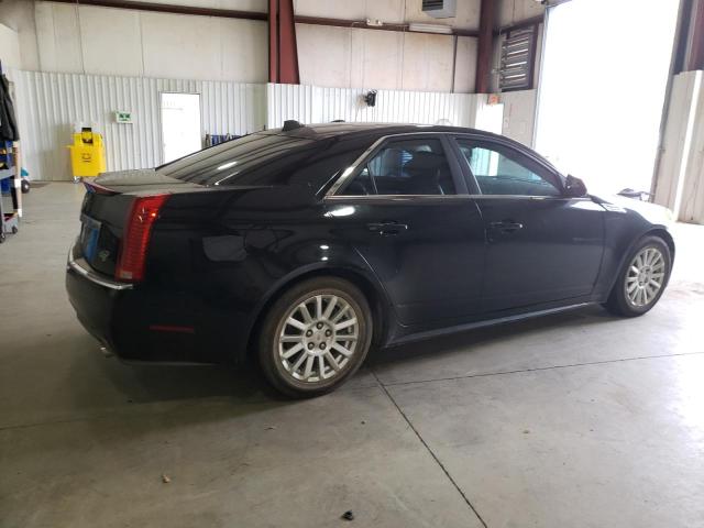 2010 Cadillac Cts Luxury Collection VIN: 1G6DE5EG6A0142542 Lot: 44827674