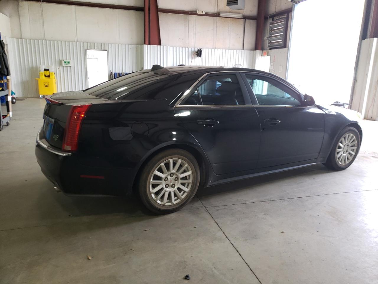 1g6de5eg6a0142542 1G6DE5EG6A0142542 2010 Cadillac Cts Luxury Collection