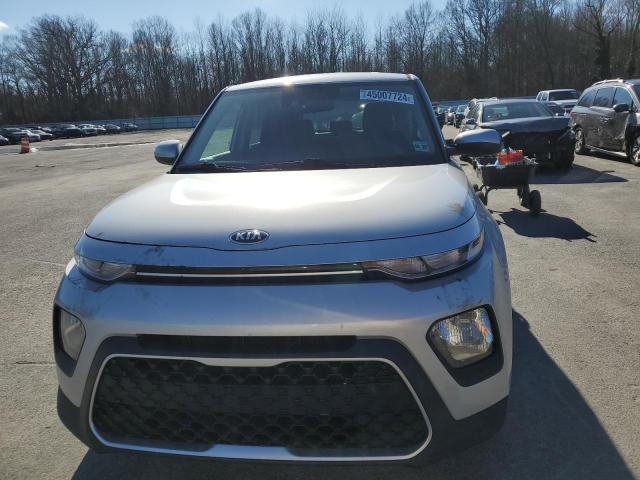2021 Kia Soul Lx VIN: KNDJ23AU3M7751561 Lot: 45007724