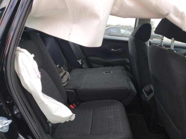 2024 HONDA HR-V LX - 3CZRZ2H3XRM713791