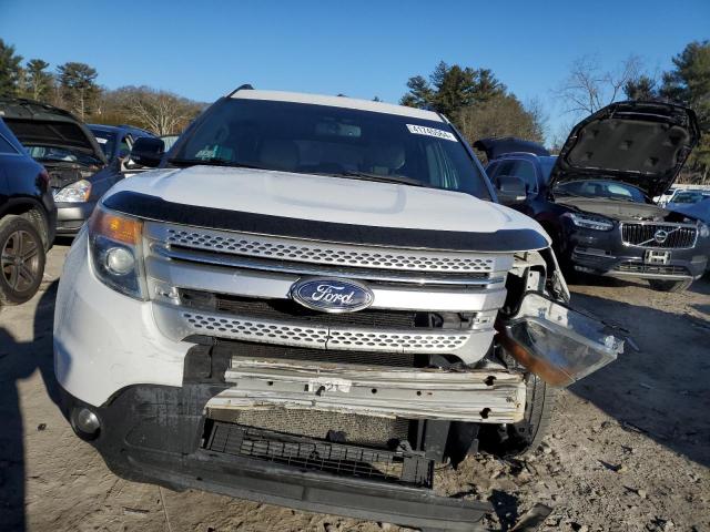 2015 FORD EXPLORER X 1FM5K7D8XFGB29335
