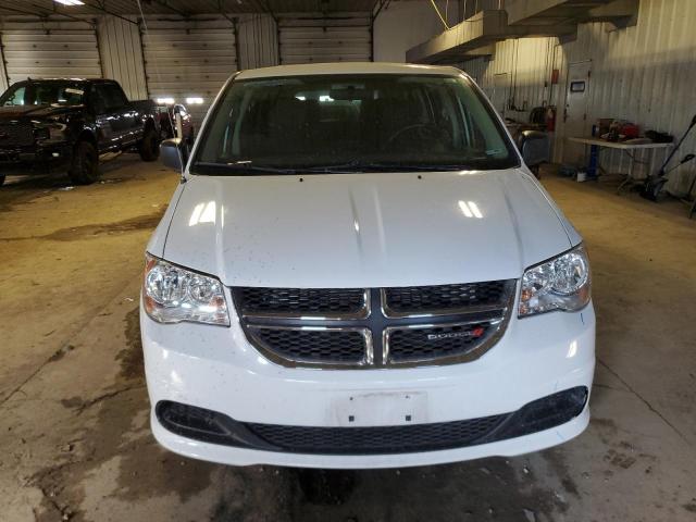 2016 DODGE GRAND CARA - 2C4RDGBG5GR108239