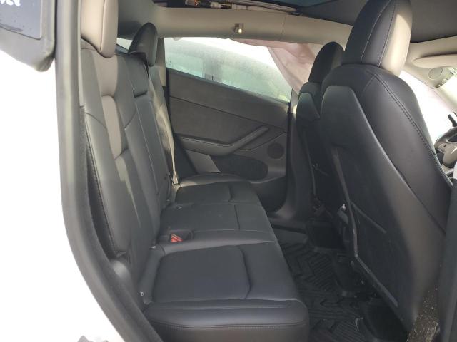 2023 TESLA MODEL Y 7SAYGDEE7PF676681