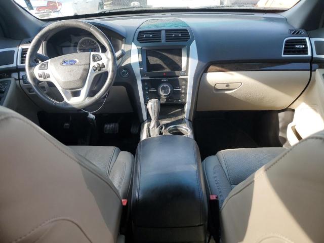 2013 Ford Explorer Limited VIN: 1FM5K7F8XDGA78400 Lot: 44243384